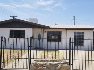 9331 Raleigh Dr, El Paso, TX 79924