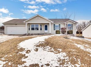 191 Glen Forest Dr, Troy, MO 63379