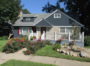 1805 Marquette Blvd, South Bend, IN 46628