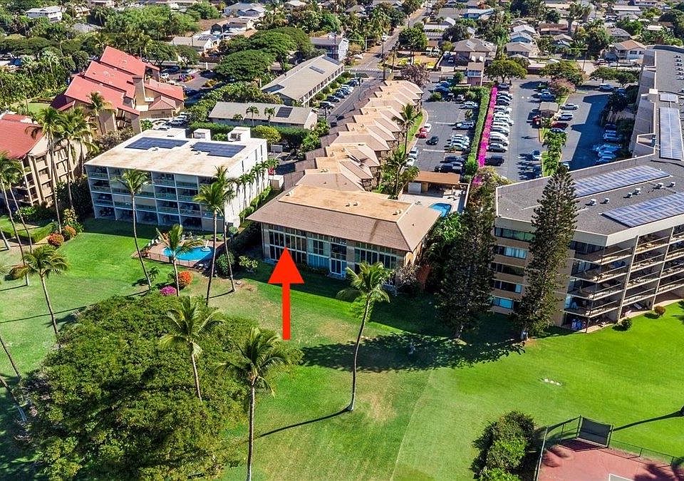 1st image of 1002 S Kihei Rd APT 212