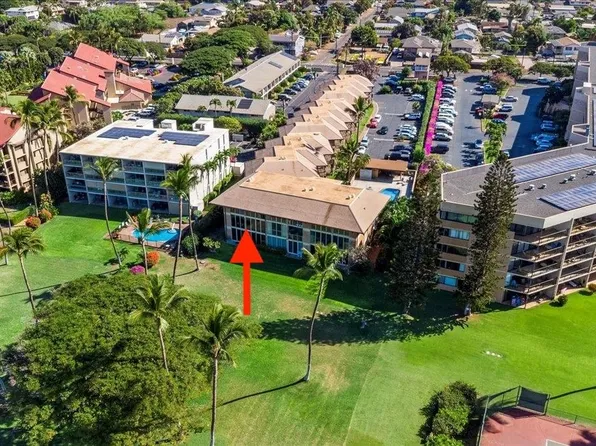 1002 S Kihei Rd APT 212, Kihei, HI 96753