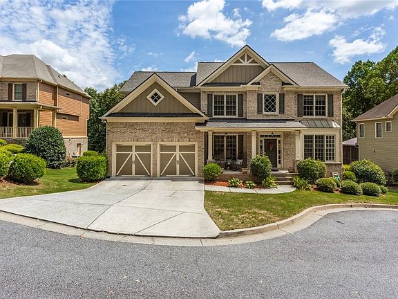 5th image of 2063 Hamilton Mill Pkwy