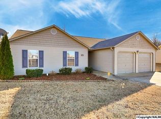 131 Fox Haven Ln, Toney, AL 35773