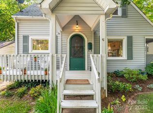 41 Princeton Dr, Asheville, NC 28806
