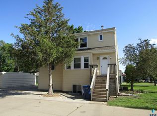 102 S Williams Ave, Sioux Falls, SD 57104
