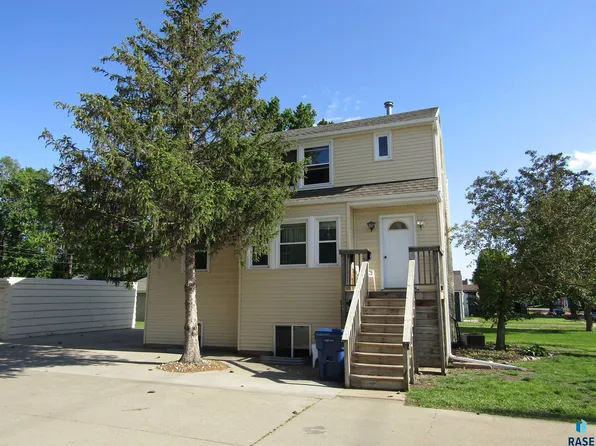 102 S Williams Ave, Sioux Falls, SD 57104