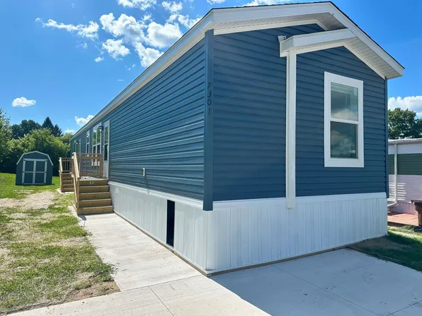 7301 Maize Dr NE, Belmont, MI 49306