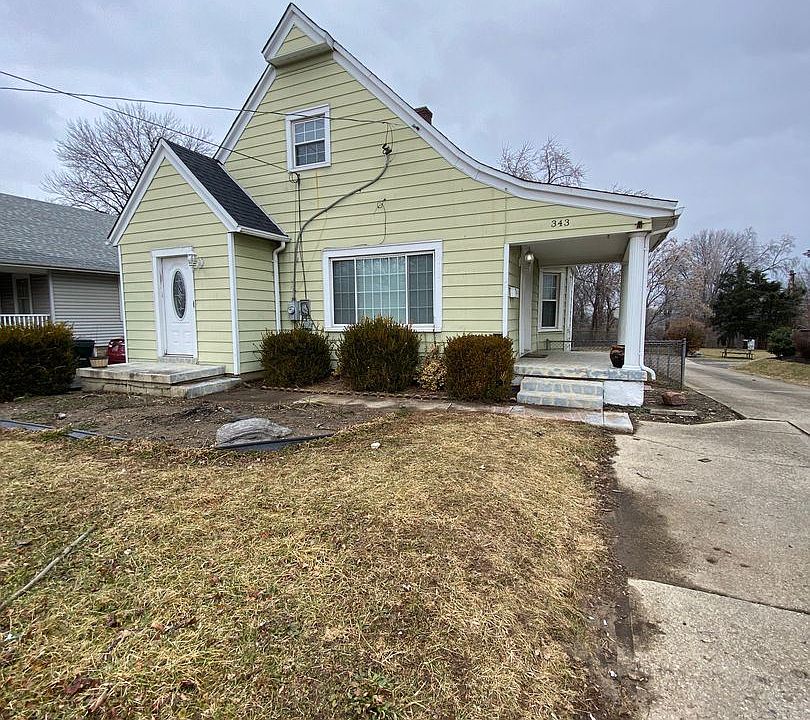 1st image of 343 W Siebenthaler Ave