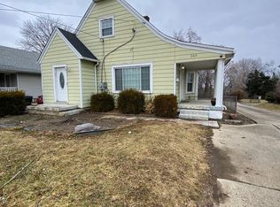 343 W Siebenthaler Ave, Dayton, OH 45405