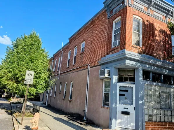 901 S East Ave, Baltimore, MD 21224
