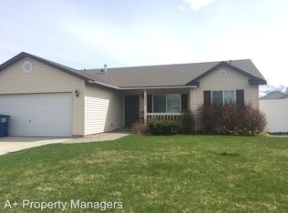 3826 N Guy Rd, Post Falls, ID 83854