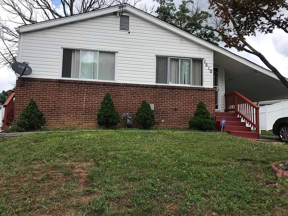 1st image of 1510 Fenwood Ave