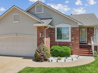 638 N Cedar Downs Ct, Wichita, KS 67235