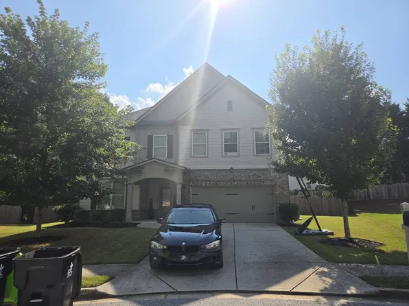 1005 Creekhead Dr, Villa Rica, GA 30180