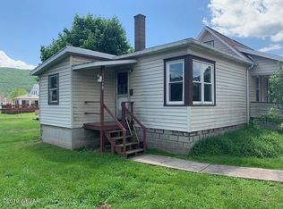 2173 Royal Ave #1, Williamsport, PA