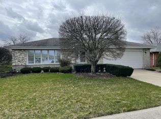 7617 Sequoia Ct, Orland Park, IL