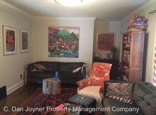 315 Waccamaw Ave, Greenville, SC 29605