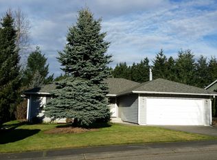 1906 Birch Ct, Milton, WA 98354