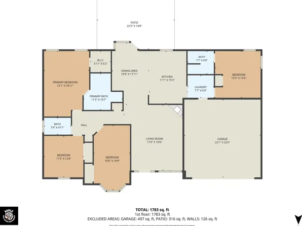 4320 Wisteria Way, Joplin, MO 64801