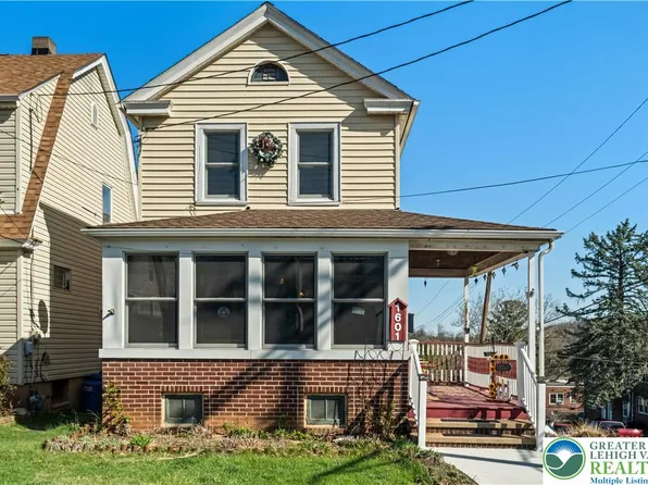 1601 Liberty St, Easton, PA 18042