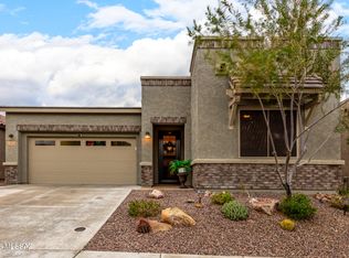 13215 N Stonecrop Ln, Tucson, AZ 85755