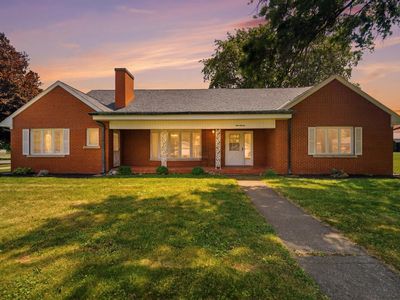 307 N 6th St, Kentland, IN, 47951