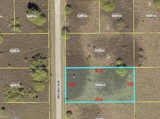 1418 Irving Ave, Lehigh Acres, FL 33972