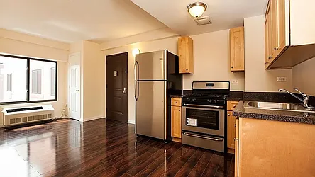 Rented by Oxford Property Group