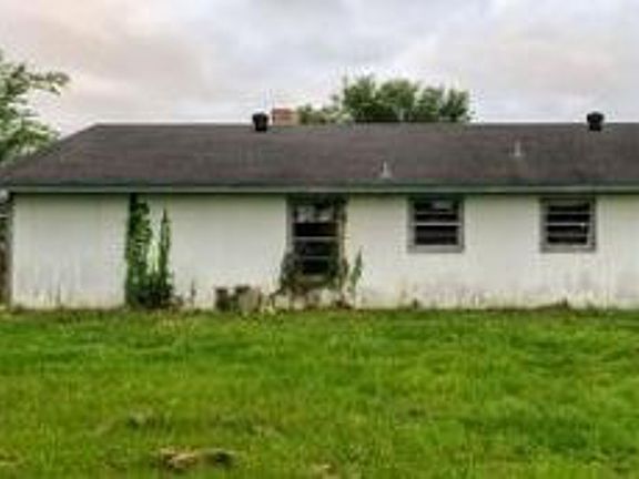 Property Rear View