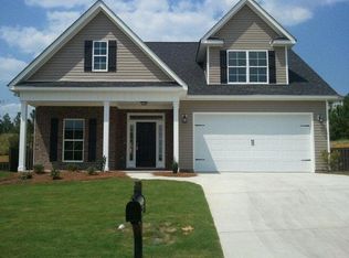 525 Curzon Ct, Aiken, SC 29801
