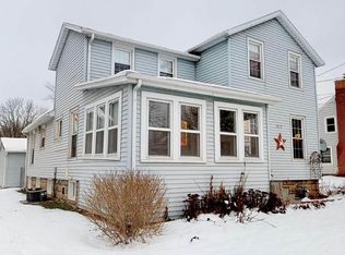 517 W Racine St, Jefferson, WI 53549