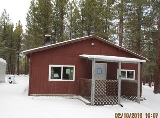 15757 Marcee Way, Chiloquin, OR 97624