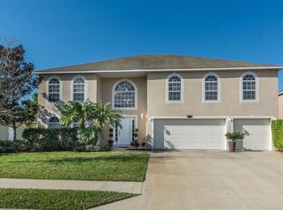 6032 Ridge Lake Cir, Vero Beach, FL 32967