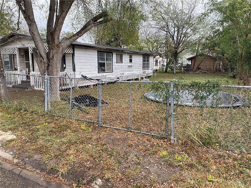 350 Tim Garcia St, La Feria, TX 78559 | Zillow