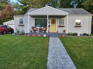 408 Wood St, Ellwood City, PA 16117