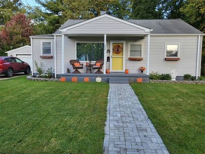 408 Wood St, Ellwood City, PA, 16117