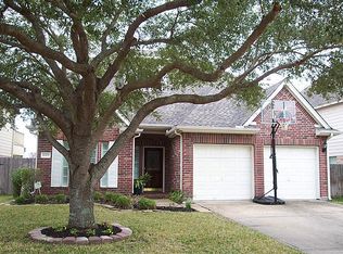 6702 Portuguese Bend Dr, Missouri City, TX 77459