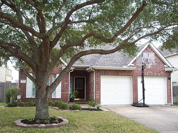 6702 Portuguese Bend Dr, Missouri City, TX 77459