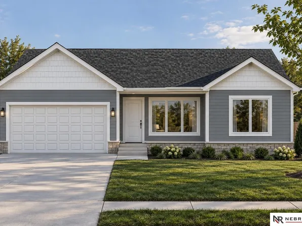 13303 S 51st St, Bellevue, NE 68133
