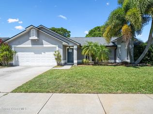 2660 Forest Run Dr, Melbourne, FL 32935
