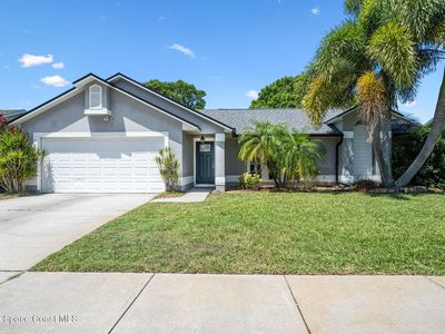 2660 Forest Run Dr, Melbourne, FL, 32935