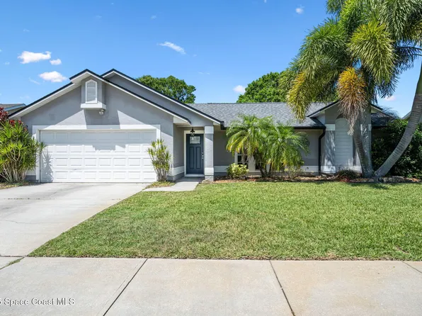 2660 Forest Run Dr, Melbourne, FL 32935