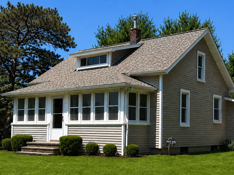 9309 Hamburg Rd