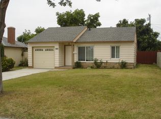 13082 14th St, Chino, CA 91710