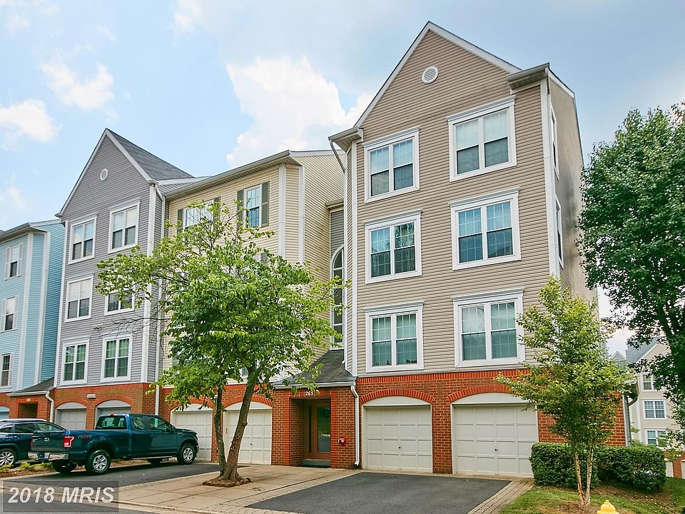 1st image of 265 S Pickett St APT 101
