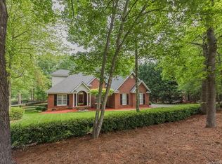 4501 Ferguson Cir, Waxhaw, NC 28173
