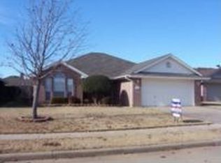 6 Basswood Dr, Wichita Falls, TX 76310