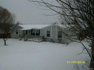 270 Blake Blvd, Elsberry, MO 63343