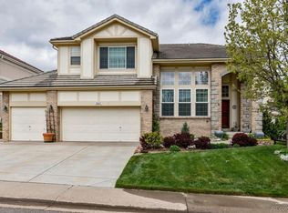 9667 Colinade Dr, Lone Tree, CO 80124