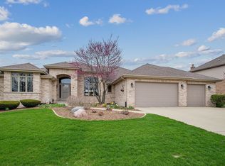 19357 Beaver Creek Ln, Mokena, IL 60448